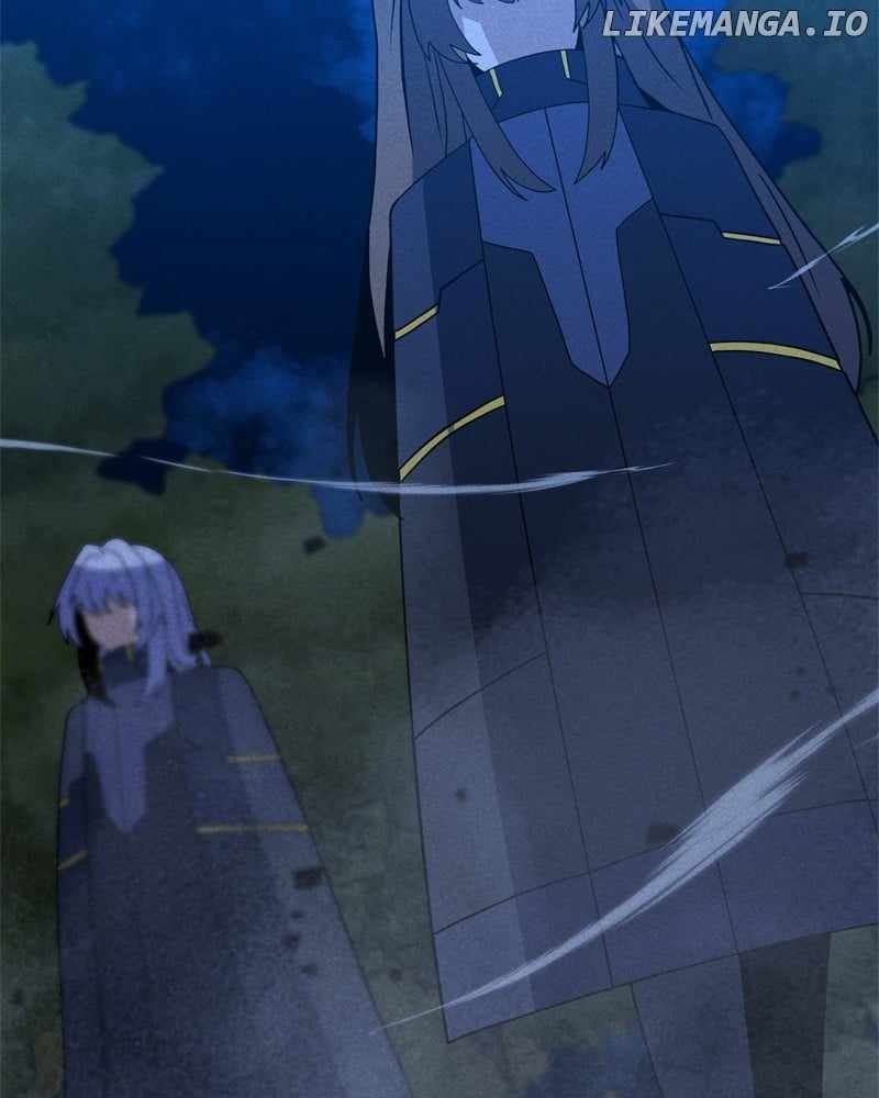 Solo Spell Caster Chapter 187 93